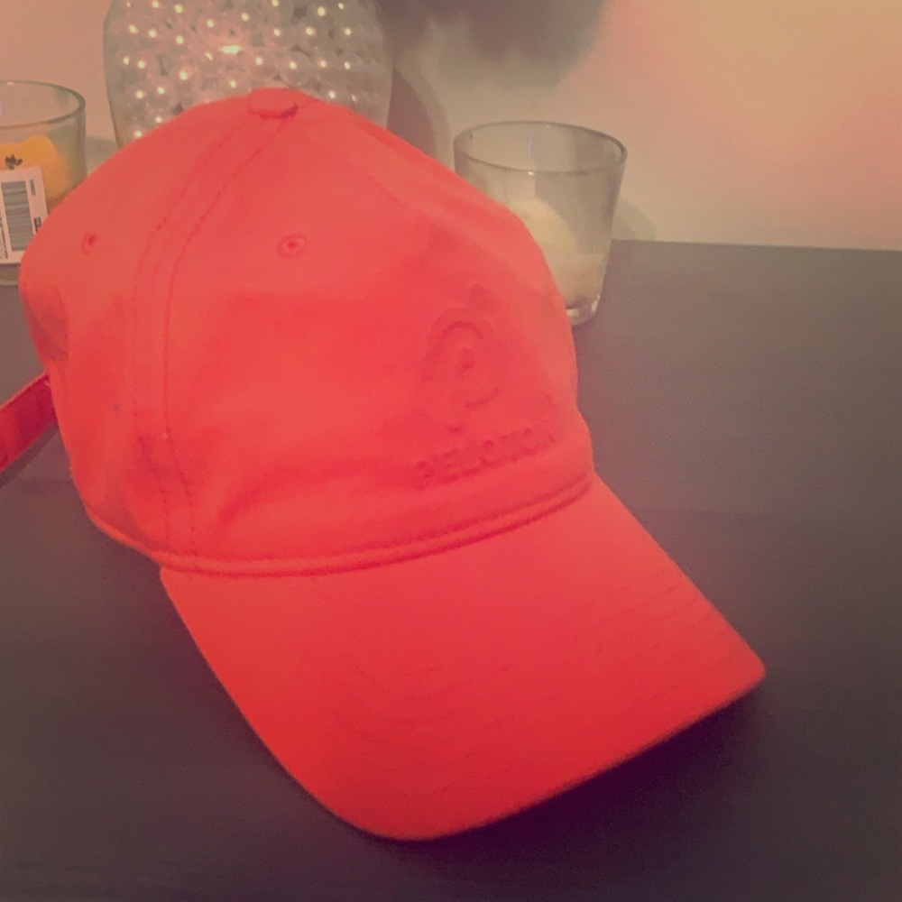 Peloton Cap